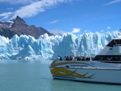Expedição Fim do Mundo - Ushuaia - El Calafate - El Chalten - Bariloche - Argentina